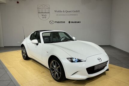 Mazda MX-5 Gebrauchtwagen