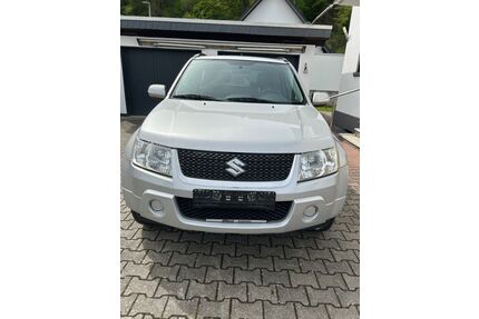 Suzuki Grand Vitara Gebrauchtwagen