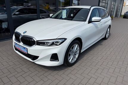 BMW 320 Gebrauchtwagen