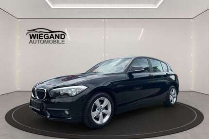 BMW 118 Gebrauchtwagen