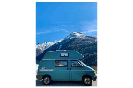 VW T4 andere Gebrauchtwagen