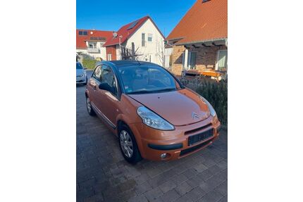 Citroen C3 Gebrauchtwagen