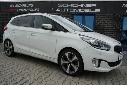 Kia Carens Gebrauchtwagen