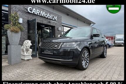 Land Rover Range Rover Gebrauchtwagen