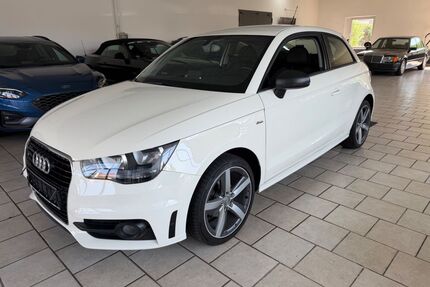 Audi A1 Gebrauchtwagen