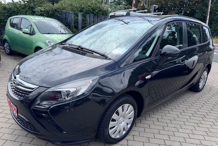 Opel Zafira Gebrauchtwagen