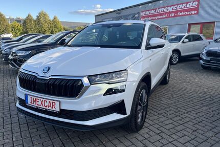 Skoda Karoq Gebrauchtwagen