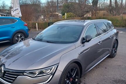 Renault Talisman Gebrauchtwagen