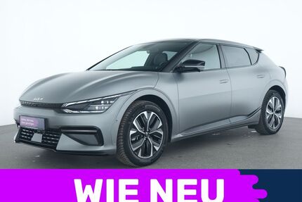Kia EV6 Gebrauchtwagen