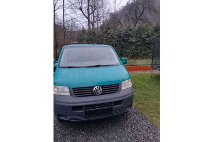 VW T4 Caravelle Gebrauchtwagen