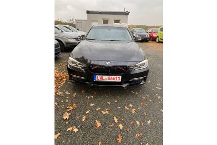 BMW 328 Gebrauchtwagen