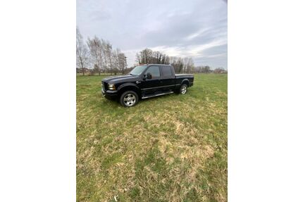 Ford F 250 Gebrauchtwagen