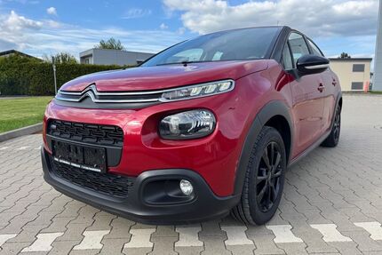 Citroen C3 Gebrauchtwagen