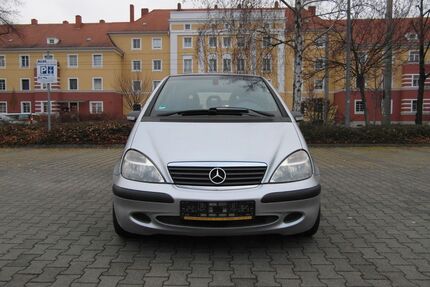Mercedes-Benz A 140 Gebrauchtwagen
