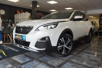 Peugeot 3008 Gebrauchtwagen