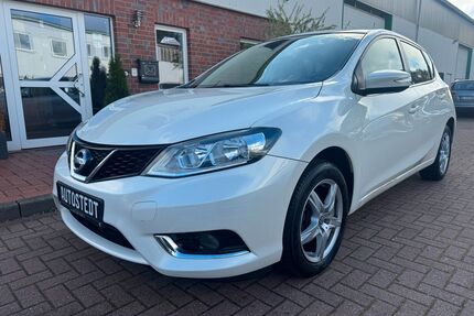 Nissan Pulsar Gebrauchtwagen