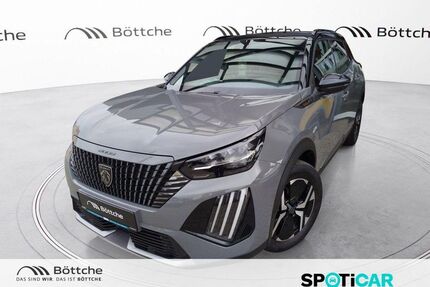Peugeot 2008 Gebrauchtwagen