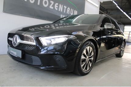 Mercedes-Benz A 180 Gebrauchtwagen