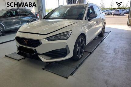 Cupra Leon Gebrauchtwagen