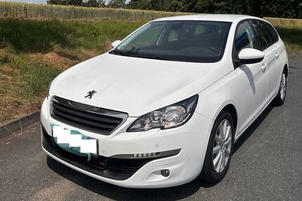 Peugeot 308 Gebrauchtwagen