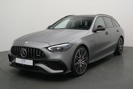 Mercedes-Benz C 43 AMG Gebrauchtwagen