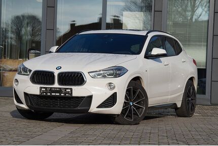 BMW X2 Gebrauchtwagen