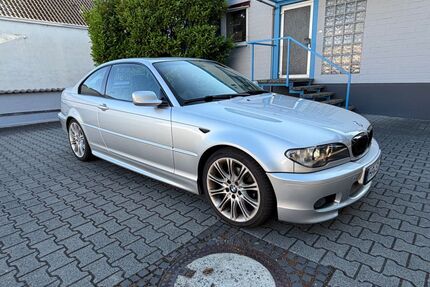 BMW 325 Gebrauchtwagen