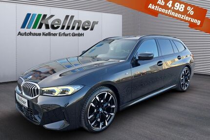 BMW 320 Gebrauchtwagen