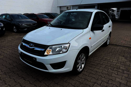 VW Granta 