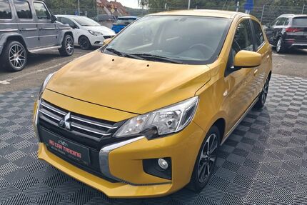 Mitsubishi Space Star Gebrauchtwagen