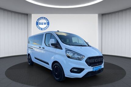 Ford Transit Custom Gebrauchtwagen
