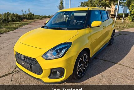 Suzuki Swift Gebrauchtwagen