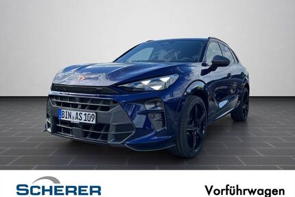Cupra Terramar Gebrauchtwagen