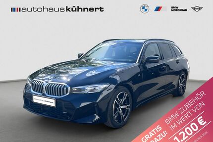 BMW 320 Gebrauchtwagen