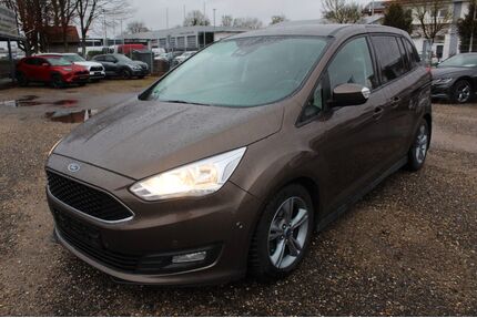 Ford Grand C-Max Gebrauchtwagen