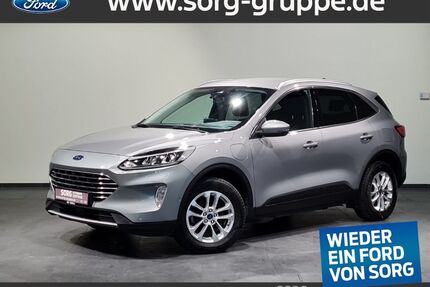 Ford Kuga Gebrauchtwagen