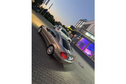 Mercedes-Benz CLK 280 Gebrauchtwagen