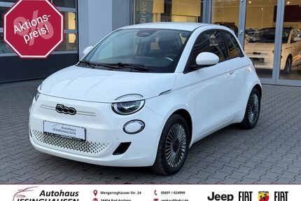 Fiat 500e Gebrauchtwagen