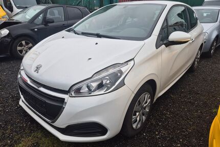 Peugeot 208 Gebrauchtwagen