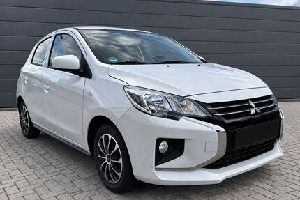 Mitsubishi Space Star Gebrauchtwagen