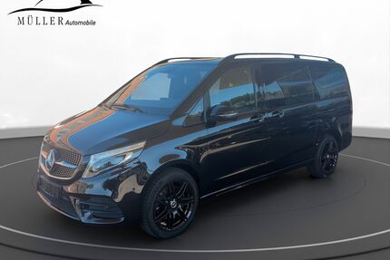 Mercedes-Benz V 300 Gebrauchtwagen