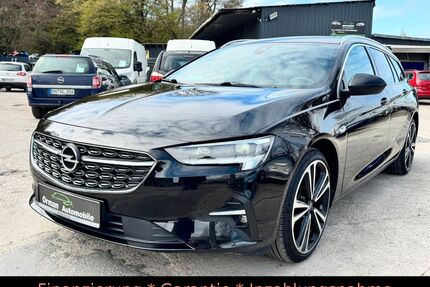 Opel Insignia Gebrauchtwagen