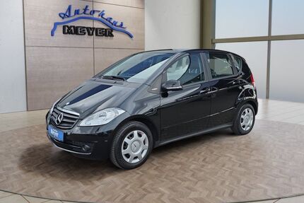 Mercedes-Benz A 180 Gebrauchtwagen