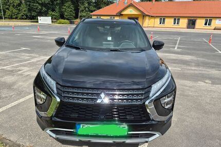 Mitsubishi Eclipse Cross Gebrauchtwagen