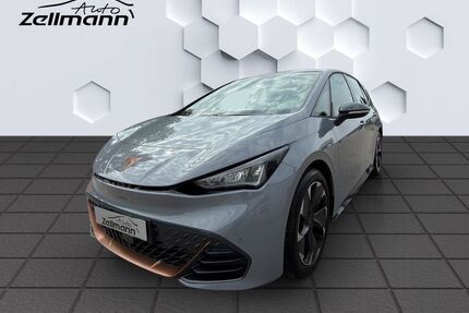 Cupra Born Gebrauchtwagen