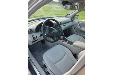 Mercedes-Benz C 200 Gebrauchtwagen