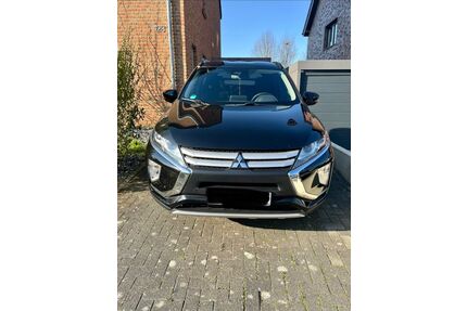 Mitsubishi Eclipse Cross Gebrauchtwagen