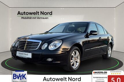 Mercedes-Benz E 200 Gebrauchtwagen