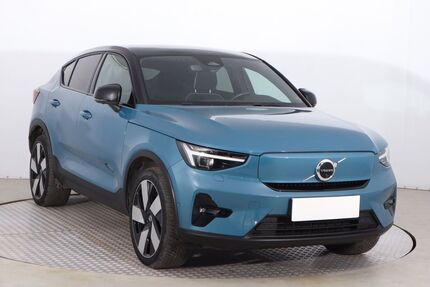 Volvo C40 Gebrauchtwagen