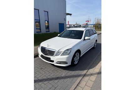 Mercedes-Benz E 200 Gebrauchtwagen
